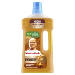 I MASTROLINDO LEGNO 930 ML