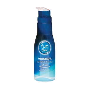 I FUNTIME ORIGINAL STIMULATING LUBE 75 ML