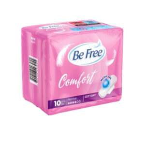 BE FREE NORMAL COTTONY 10X