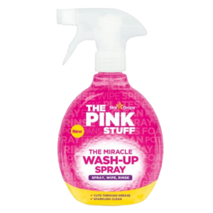 THE PINK STUFF WASH UP 500 ML