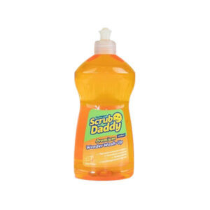 SCRUB DADDY  WASHUP LIQUID 500 ML