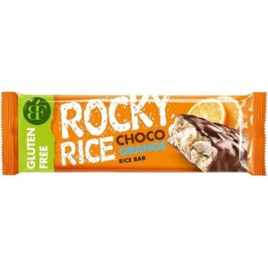 BENLIAN  FOOD ROCKY RICE CHC ORIG RF GF 180 GRMS