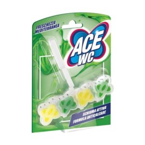I ACE WC MEDITERRANEAN FRESHNESS TABLET 48 GRMS