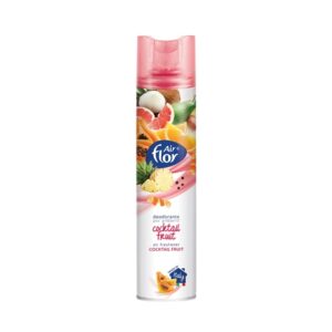 I AIRFLOR DEO AMBIENTE COCKTAIL FRUIT 300 ML