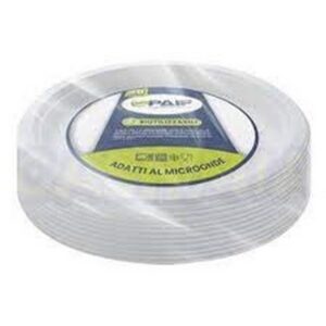 I PAIF SOUP PLATES 20 PCS.