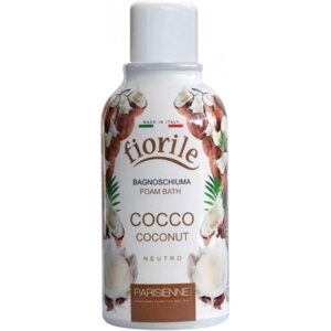I PARISIENNE COCONUT FOAM BATH 1 LTR