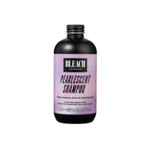 I BLEACH LONDON SHAMPOO PEARLESCENT 250 ML