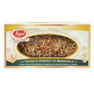 I SIGEL TRANCIO PARFAIT MANDORLA 600 GRMS