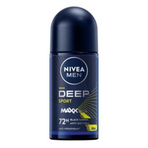 NIVEA MEN D_R MEN DEEP SPORT 50 ML