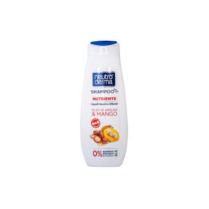 I NEUTRO DERMA ARGAN E MANGO IDRATTANTE 500 ML