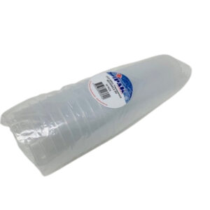 IPAK CUP 500CC TRANSPARENT 10X