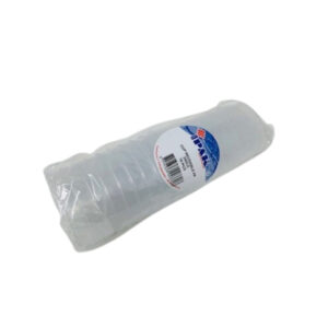 IPAK CUP 200CC TRANSPARENT 10X