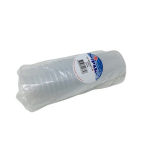 IPAK CUP 300CC TRANSPARENT 10X