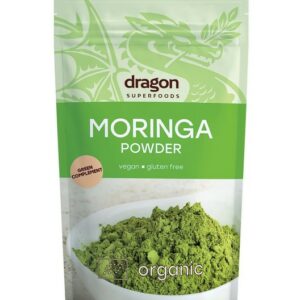 DRAGON MORINGA POWDER 200 GRMS