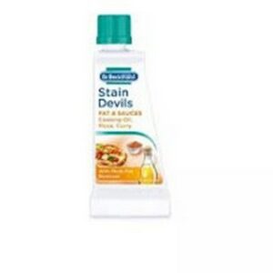 I DR BECKMANN STAIN DEVIL FAT & SAUCES 50 GRMS