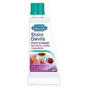 I DR BECKMANN STAIN DEVIL FRUIT & DRINK 50 ML