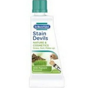 I DR BECKMANN STAIN DEVIL NATURE AND COSMETICS 50 GRMS