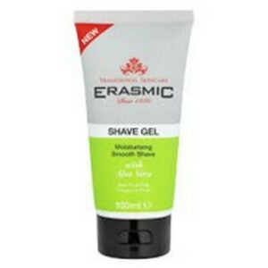 I ERASMIC SHAVING GEL 100 ML