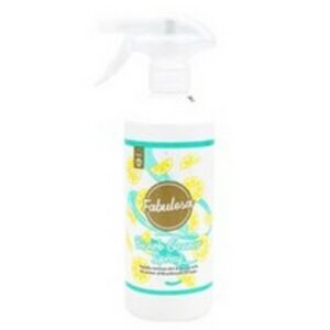 I FABULOSA BICARB MIXED LEMON/ELECTRIFY 500 ML