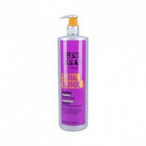 I TIGI BED HEAD SERIAL BLONDE SHAMPOO 970 ML