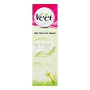 I VEET PURE INSPIRATIONS CREAM DRY SKIN 100 ML