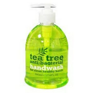 I XBC HANDWASH TEA TREE ANTIBACTERIAL 500 ML