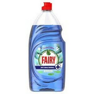 I FAIRY LIQUID PLATINUM ANTI-BACTERIAL 870 ML