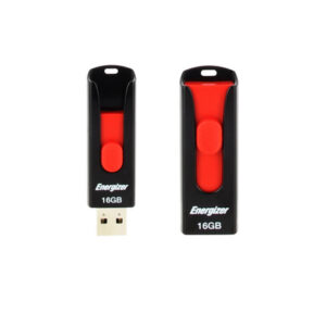 ENERGIZER USB FLASH DRIVE 2.0 16GB