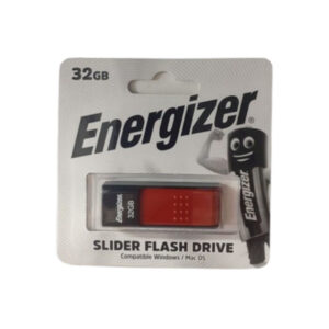 ENERGIZER USB FLASH DRIVE 2.0 32GB