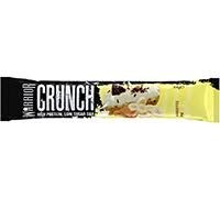WARRIOR CRUNCH BANOFFIE PROTEIN BAR 64 GRMS