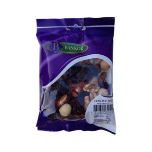 BANKOK FRUIT & NUT 140 grms