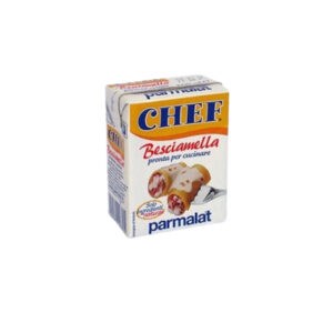PARMALAT BECHIAMELLA CHEF 200 ML
