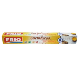 FRIO CARTAFORNO 8 MT.