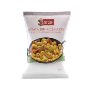 MKZ ROAST POTATOES W ROSEMARY 1 KG