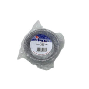 IPAK SMALL TART 75ML 15 PCS.