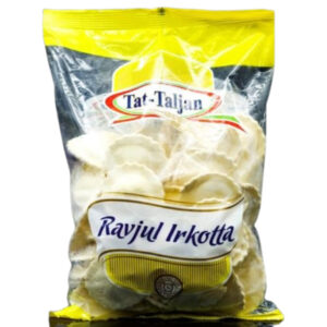 TAT TALJAN RAVIOLI RICOTTA 60 EACH