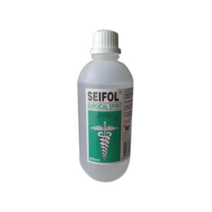 SEIFOL SURGICAL SPIRIT 200 ML