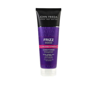 JOHN FRIEDA EASE STRAIGHT COND 250 ML