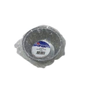 IPAK MEDIUM DEEP PIE 5PCS 410 ML