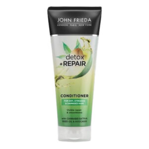 JOHN FRIEDA DETOX & REPAIR COND. 250 ML