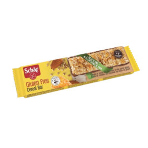 DR SCHAR CEREAL BAR 25 GRMS