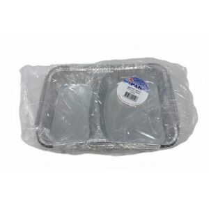 IPAK MAZ725T 227X177X30MM 875CC 5 PCS.