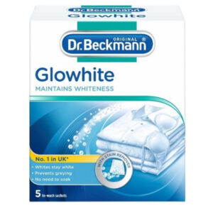 DR BECKMANN SUPERWHITE 2SACH
