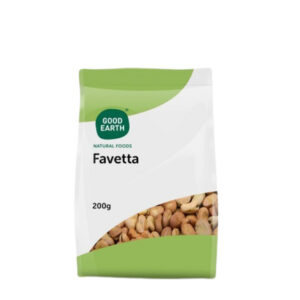 GOOD EARTH Favetta 200 grms