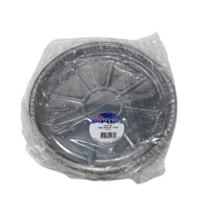 IPAK PIZZA TRAY MEDIUM 5 PCS.