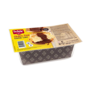 DR SCHAR MARBLE CAKE 250 grms