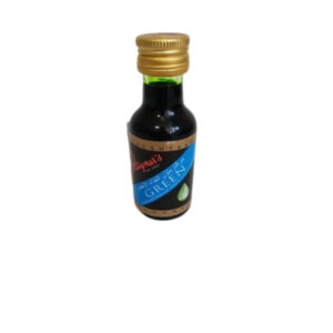 RAYNERS GREEN FOOD COLOUR 28 ML