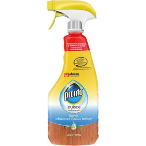 PRONTO FURNITURE CLEANER ALOEVERA TRI 500 ML