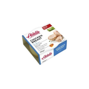 ALDELIS CHICKEN BREAST IN OIL 155 GRMS
