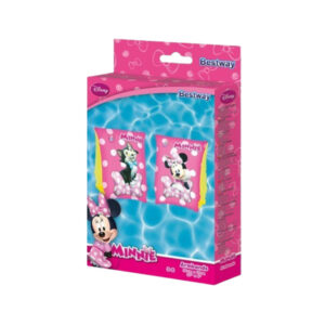 BESTWAY ARM BANDS MINNIE 25X15CM 1 PCS.